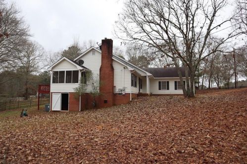 427 Mccullough Rd, Stockbridge GA  30281-4907 exterior