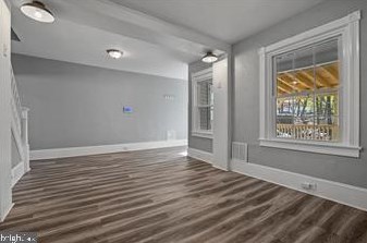 433 Greenwood Ave, Primrose PA 17901-3650 exterior