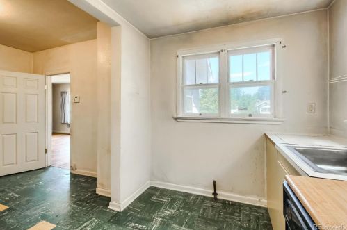 4773 Delaware St, Englewood CO 80110-6613 exterior