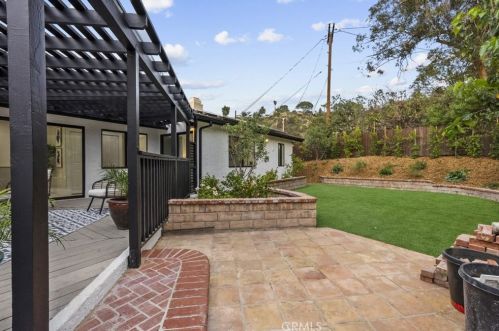 3360 Chevy Chase Dr, Glendale CA  91206-1428 exterior