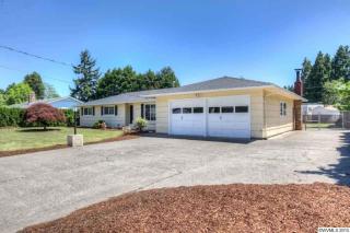 4172 Sylvia St, Salem, OR 97317-6161