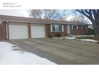 3313 Apple Ave, Loveland, CO 80538-2515