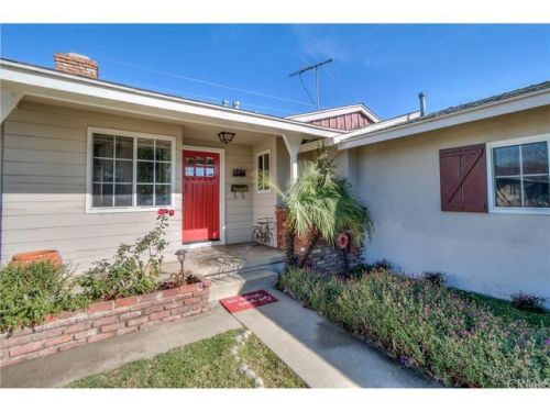 207 Benbow St, Covina, CA 91722-2806