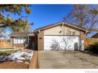 8665 78th Pl, Arvada, CO 80005-4313