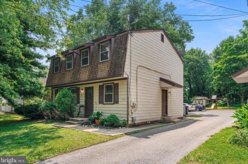 226 Almonesson Rd, Blenheim, NJ 08012-4063