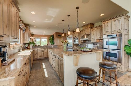 4954 Carefree Trl, Parker CO 80134-5239 exterior