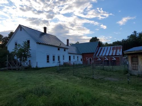 24 Old Goshen Rd, Unity, NH 03773-1967