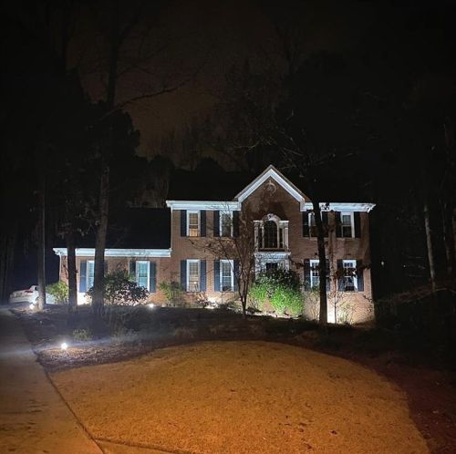507 Deer Run Way, Holly Springs, GA 30189-6154