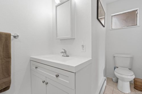 2410 Spruce Ave, Estes Park CO exterior