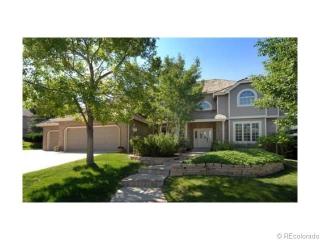 16454 Powers Ave, Denver CO  80015-3335 exterior