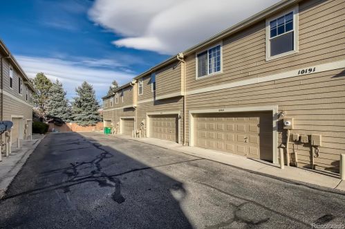 10191 Green Ct, Westminster CO  80031-8111 exterior