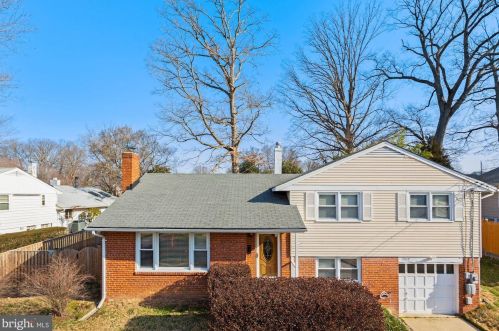 7315 Gary St, Springfield, VA 22150-4142