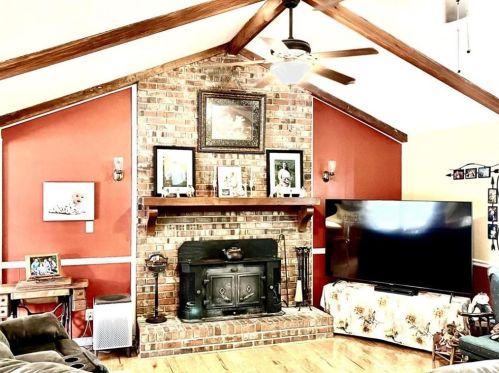 2727 Hog Mountain Rd, Jefferson GA  30549-1715 exterior