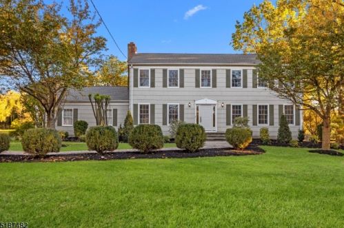 961 Canal Rd, Princeton, NJ 08540-8509