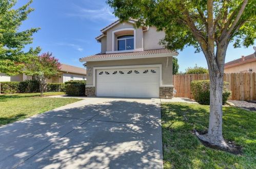 3561 Bardolino Way, Rancho Cordova, CA 95670-6967