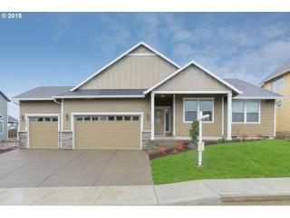 719 Garfield St, Carlton, OR 97111-1030