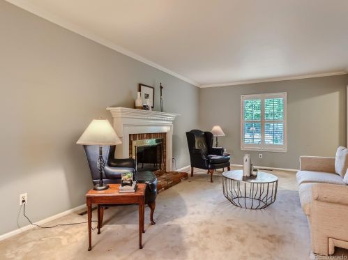 6890 Niagara Ct, Englewood CO 80112-1011 exterior