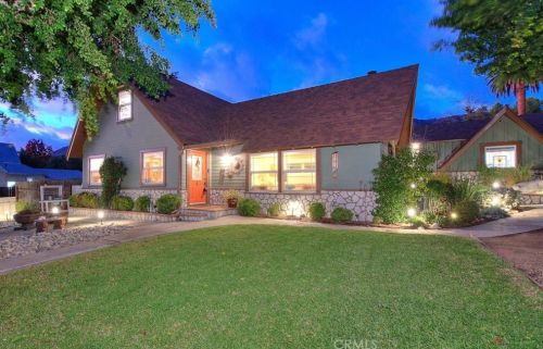 229 Virginia Ave, Glendora, CA 91741-2106