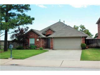 401 Windjammer St, Norman, OK 73072-4856