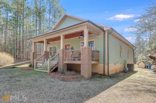 10 Crawfordville Rd, Lexington, GA 30648-2900