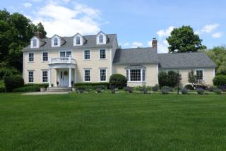 22 School Rd, Wilton, CT 06897-2517