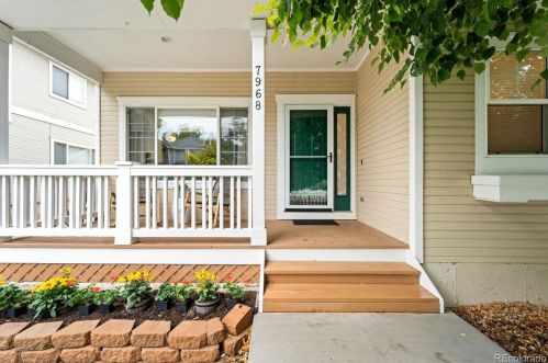 7968 Vassar Dr, Denver, CO 80231-7631
