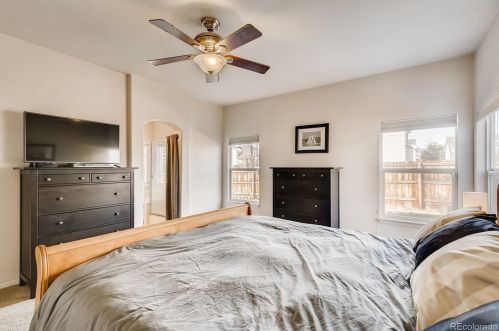 10107 Garfield Cir, Denver CO  80229-3559 exterior