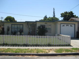 306 Jerilynn Ln, Hayward, CA 94541-7524