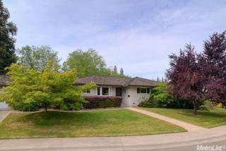 3921 La Honda Way, Carmichael, CA 95608-2623