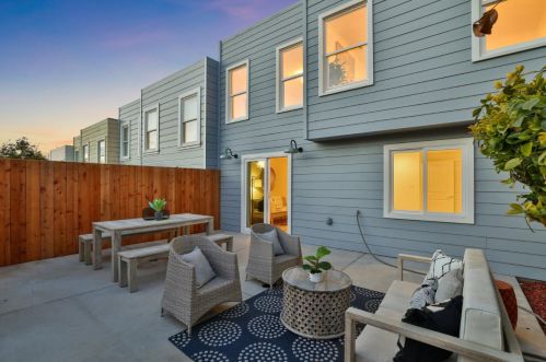 1971 21st Ave, San Francisco CA  94116-1206 exterior