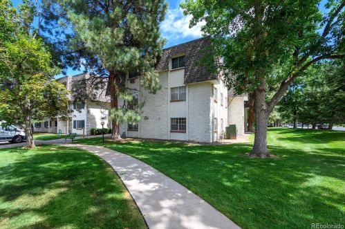 5875 Iliff Ave, Denver CO  80222-5743 exterior