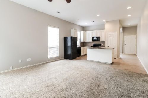 19802 Middlegate Ln, Richmond TX  77407-4065 exterior