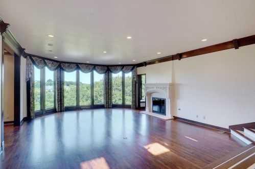 6908 Ridgewood Dr, Fort Worth TX  76132-4554 exterior