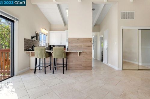 3099 Consuelo Rd, Concord CA  94519-2204 exterior