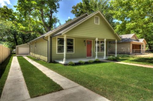 120 Division St, Choska, OK 74429-2022