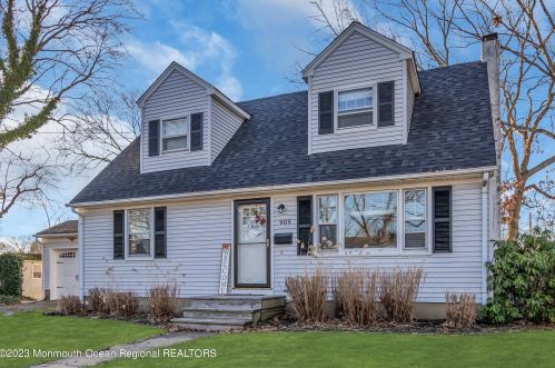 909 Barton Ave, Point Pleasant Beach, NJ 08742-3608