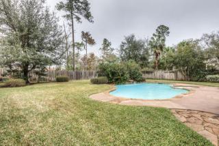 154 Whistlers Bend Cir, Conroe TX  77384-5047 exterior