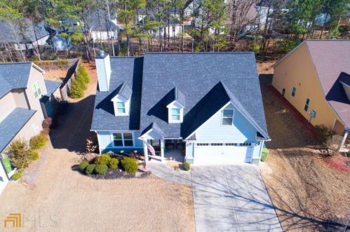 322 Stonecrest Dr, Carrollton GA  30117 exterior