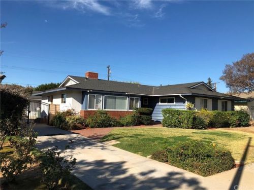 155 Ashton Dr, Covina, CA 91724-3223