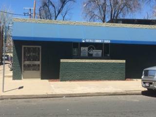 4321 44th Ave, Denver CO  80212-2302 exterior