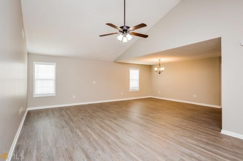 410 Arthurs Ln, Porterdale GA  30016-7415 exterior