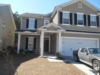 111 Glenspring Dr, Summerville, SC 29483-2536