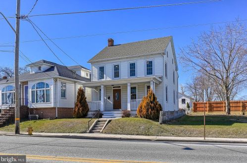 901 Baltimore St, Hanover, PA 17331-4134