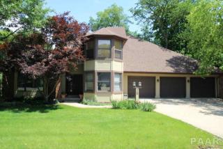 211 Windridge Dr, Beverly Manor, IL 61571-9704