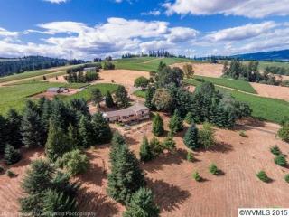 9550 Keyes Ln, Dundee, OR 97115-9170