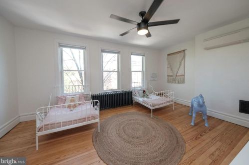 116 Ross St, Lancaster PA  17602-1927 exterior