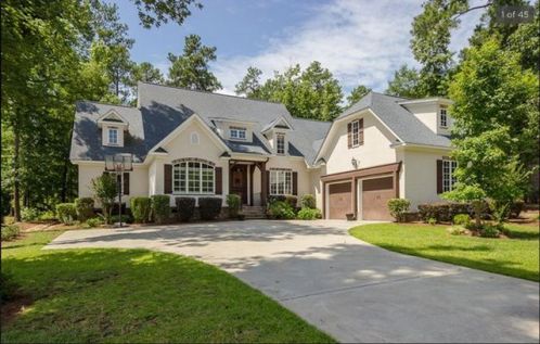 513 Fort Augusta St, Evans, GA 30809-7217