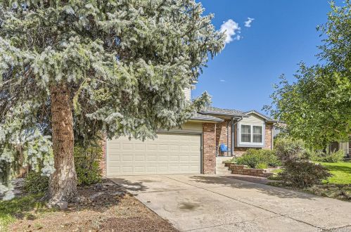 18191 Crestridge Dr, Aurora, CO 80015-2667