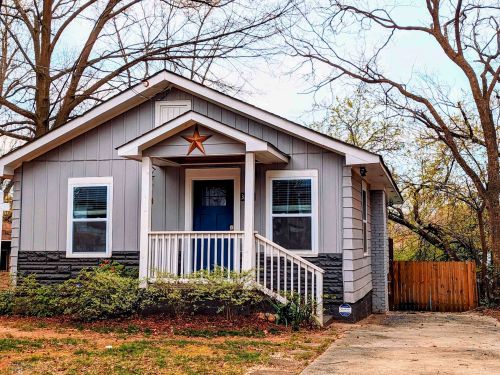 3378 Lavista Dr, Atlanta GA  30354-1518 exterior
