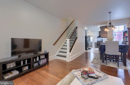 345 Ross St, Lancaster PA  17602-1941 exterior